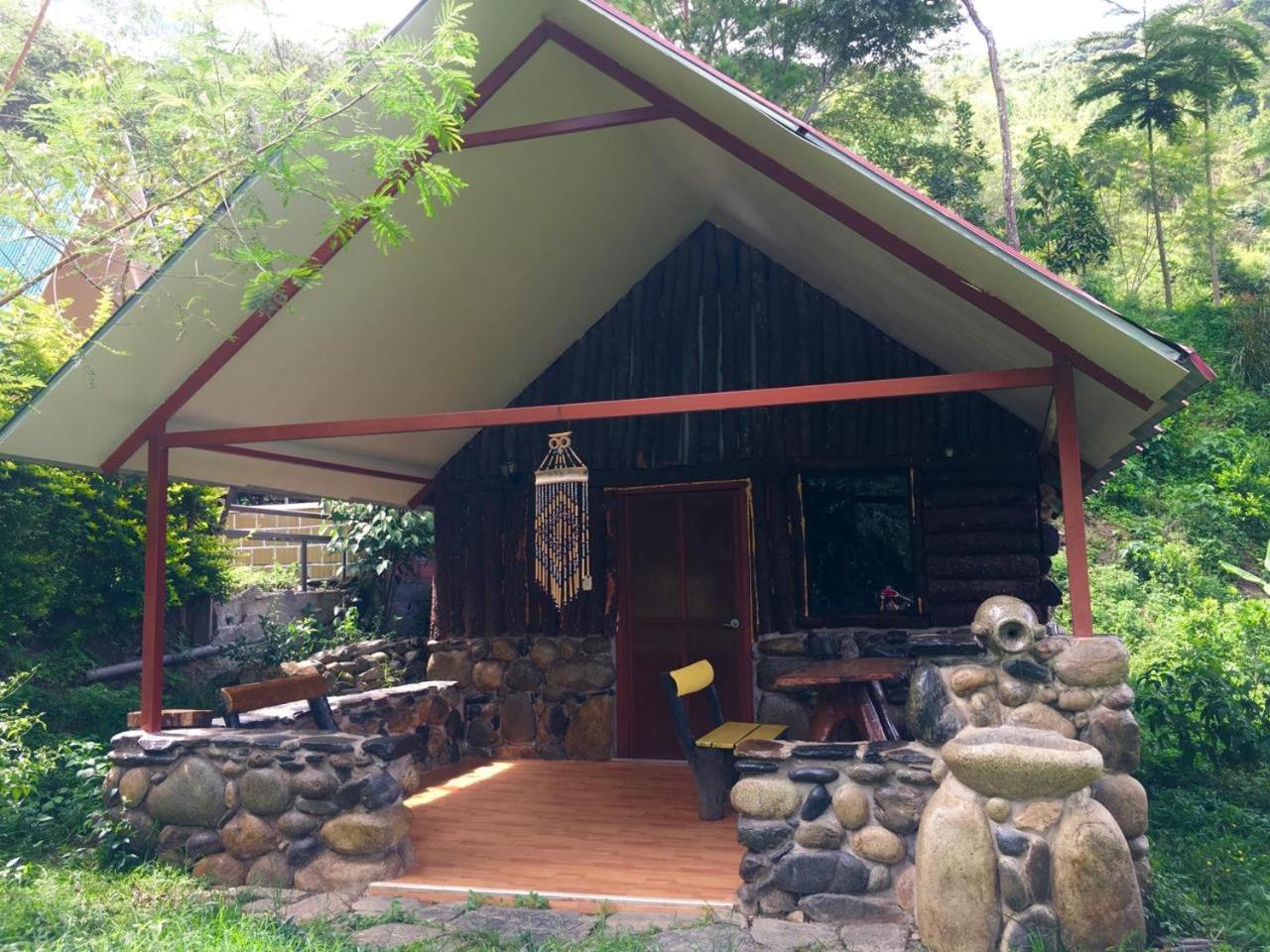 Madera Verde Ecolodge Maranura Exterior foto