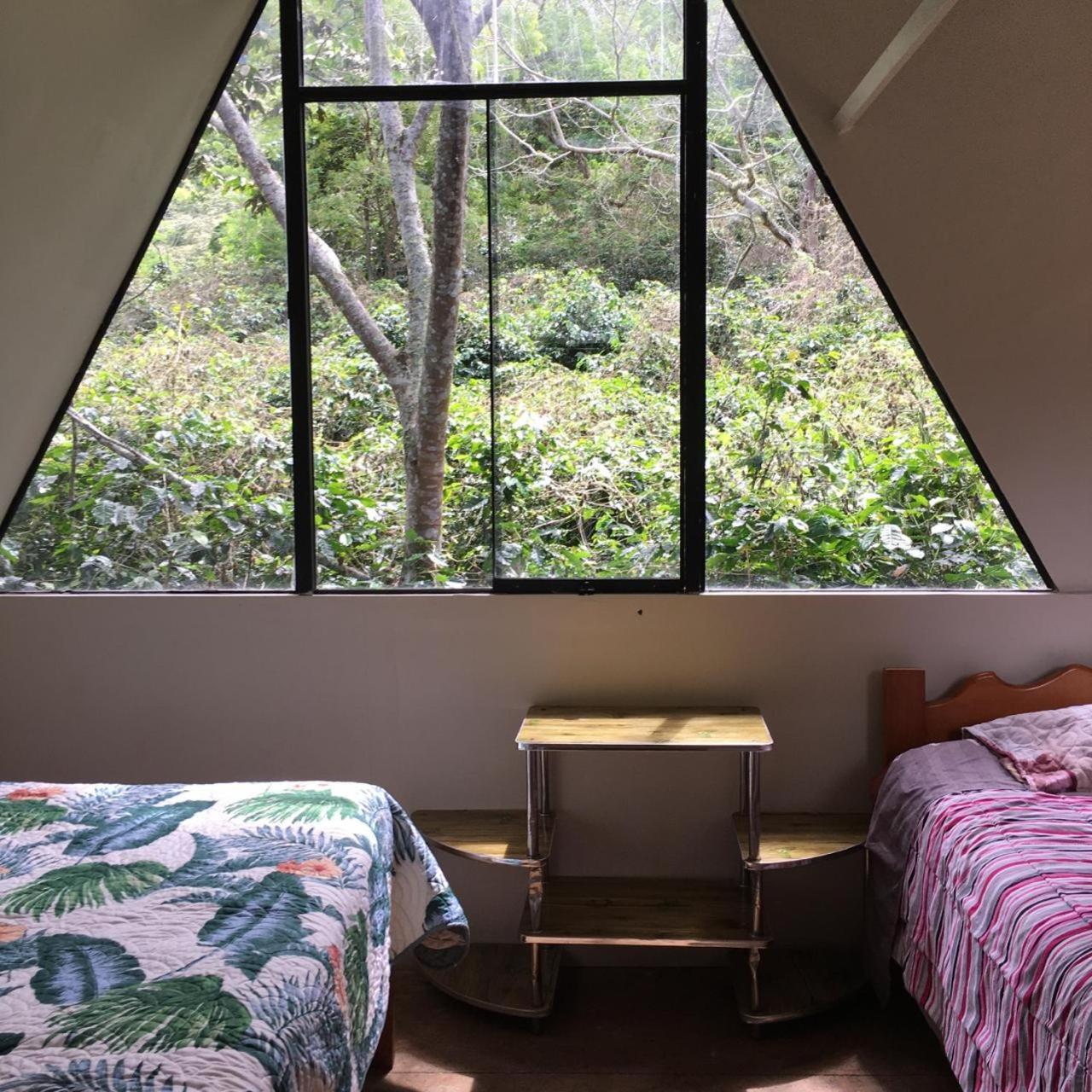 Madera Verde Ecolodge Maranura Exterior foto